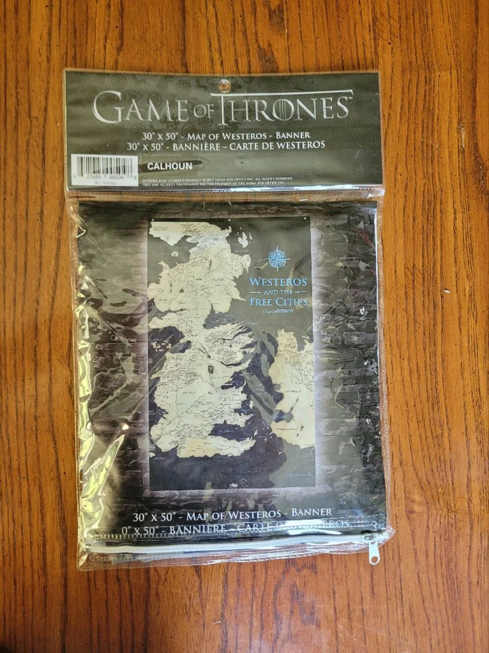 Game of Thrones 